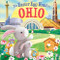 The Easter Egg Hunt in Ohio by Laura Baker, Jo Parry, 9781728266640