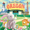 The Easter Egg Hunt in Oregon by Laura Baker, Jo Parry, 9781728266664