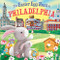 The Easter Egg Hunt in Philadelphia by Laura Baker, Jo Parry, 9781728266688