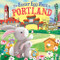 The Easter Egg Hunt in Portland by Laura Baker, Jo Parry, 9781728266701