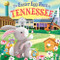 The Easter Egg Hunt in Tennessee by Laura Baker, Jo Parry, 9781728266763