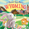 The Easter Egg Hunt in Wyoming by Laura Baker, Jo Parry, 9781728266862