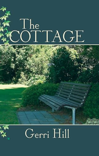 The Cottage by Gerri Hill, 9781594930966