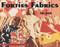Forties Fabrics by Joy Shih, 9780764301988