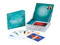 Rumi's Gift Oracle Cards ((Oracle Kit Box Set with 66 Cards and Guide Book)) by Ari Honarvar, Carmen Costello, 9780764354540
