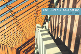 The Burrell Collection (Art Spaces) by Robert Gartshore, Iona Shepherd, 9781785514265