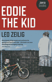 Eddie the Kid by Leo Zeilig, 9781780993676