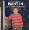 The Great American Paint In® (Artists Sharing Their Pandemic Stories) by William and Ashley Weinaug, 9781788841962
