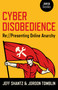 Cyber Disobedience (Re://Presenting Online Anarchy) by Jeff Shantz, Jordon Tomblin, 9781782795568