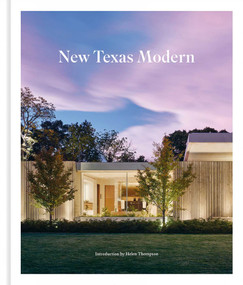 New Texas Modern by Helen Thompson, Hannah Jenkins, 9781864709285
