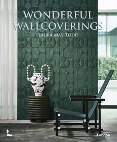 Wonderful Wallcoverings by Laura May Todd, 9789401483636