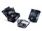 Tarot Gothica ((Tarot Kit Box Set with 78 Cards and Guide Book)) by Janne Koivuniemi, 9780764348181
