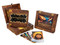 Transformation Oracle ((Oracle Kit Box Set with 44 Cards and Guide Book)) by Sonya Shannon, 9780764355929