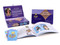 The Egyptian Lenormand ((Lenormand Box Set with 41 Cards and Guide Book)) by Nefer Khepri, 9780764347764