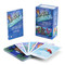 Higher Intuitions Oracle ((Oracle Kit Box Set with 44 Cards and Guide Book)) by Kristy Robinett, 9780764341434