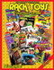 Rack Toys (Cheap. Crazed Playthngs) by Brian Helier, 9781737380108