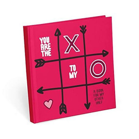 You Are the X to My O by , 9781683492245