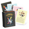 Affirmators! Deluxe Deck (100 Affirmation Cards Deck - Affirmation Cards to Help You Help Yourself without The Self-Helpy-Ness) by Suzi Barrett, Naomi Sloman, 9781683493594