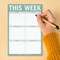This Week (Green), 9781683493624