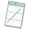 This Week (Green), 9781683493624