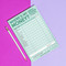 Weekly Money Tracker, 9781683493730