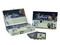The Mythical Creatures Oracle ((Oracle Kit Box Set with 44 Cards and Guide Book)) by Sky Cybele, 9780764348198