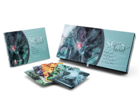 The Son Tarot (Mysticism, Meditation, and Divination for Gay Men (Tarot Kit Box Set with 78 Cards and Guide Book)) by Christopher Butler, 9780764342271