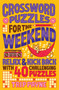 Crossword Puzzles for the Weekend (Relax & Kick Back with 40 Challenging Puzzles) - 9781454949657 by Trip Payne, 9781454949657