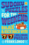 Sudoku Puzzles for the Weekend (Relax & Kick Back with 77 Challenging Puzzles) by Frank Longo, 9781454949671