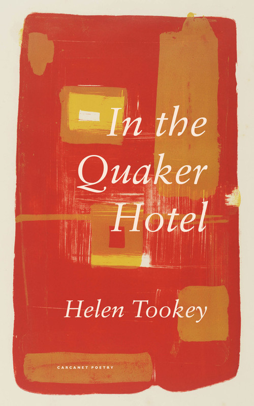 In the Quaker Hotel by Helen Tookey, 9781800171824