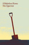 A Riderless Horse by Tim Upperton, 9781869409777