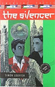 The Silencer - 9781566561167 by Simon Louvish, 9781566561167