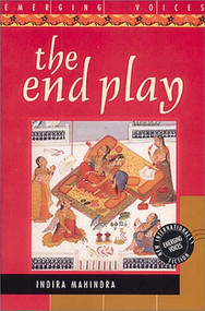 The End Play - 9781566561754 by Indira Mahindra, 9781566561754