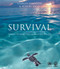Survival (Saving Endangered Migratory Species) by Stanley Johnson, Robert Vagg, 9781566568197