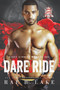 Heavy Sinners MC (Dare to Ride) - 9781645564508 by Rae B. Lake, 9781645564508