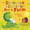 Dinosaur, Dinosaur Had a Farm by Danielle McLean, Sanja Rescek, 9781664350571