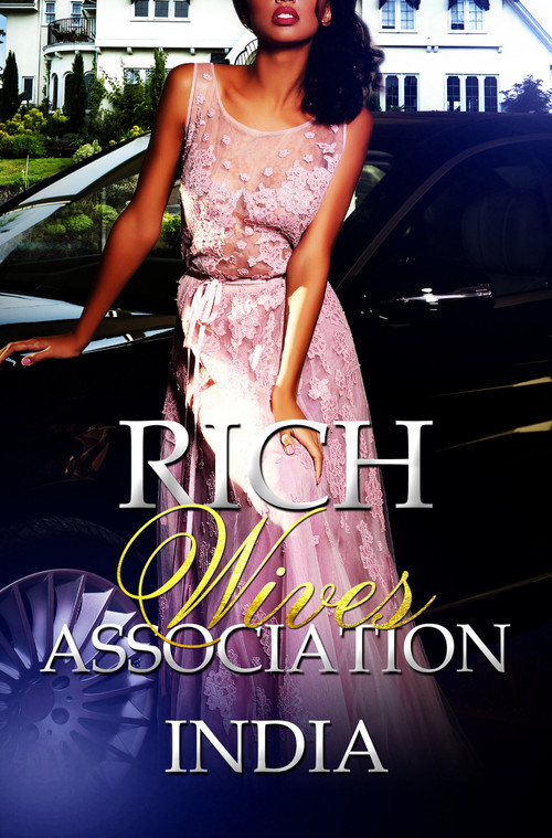 Rich Wives Association - 9781645564133 by INDIA, 9781645564133