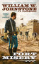 Fort Misery by William W. Johnstone, J.A. Johnstone, 9780786049615