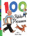 100 Pablo Picassos by duopress labs, Violet Lemay, 9781938093326