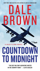 Countdown to Midnight (A Nick Flynn Novel) - 9780063023246 by Dale Brown, 9780063023246