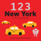 123 New York by Puck, 9780979621307