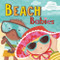 Beach Babies by Puck, Violet Lemay, 9781938093234