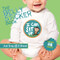 The Belly Sticker Book by duopress labs, Margie & Jimbo, 9781946064998