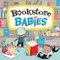 Bookstore Babies by Puck, Violet Lemay, 9781947458505