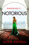 Notorious - 9780349431017 by Olivia Hayfield, 9780349431017