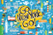 Go, New York, Go! by duopress labs, Josh Cleland, 9781946064974
