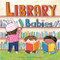 Library Babies by Puck, Violet Lemay, 9781947458758