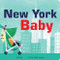 New York Baby by Puck, Violet Lemay, 9780983812142