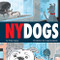 NY DOGS by Violet Lemay, Jorge Bendersky, 9781938093708