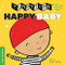 TummyTime(R): Happy Baby by duopress labs, Violet Lemay, 9781947458796